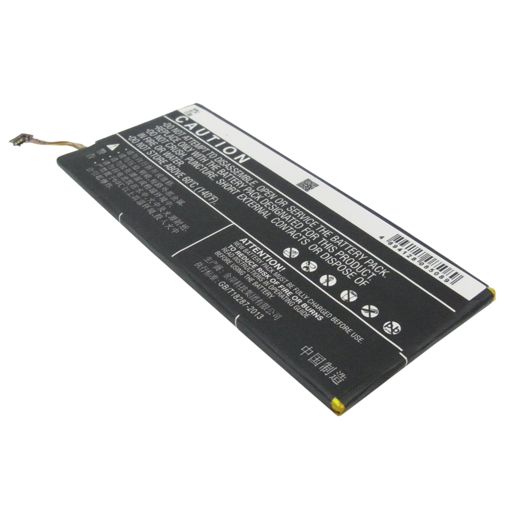 Baterie kompatibilní s ZTE CS-ZNX902SL