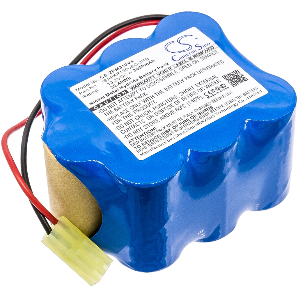 Batérie do vysávača Zepter CS-ZPM310VX