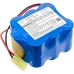 Batérie do vysávača Zepter CS-ZPM310VX