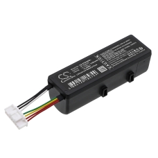 Kompatibilná náhrada batérie za Zebra BT-000018A01,BT-000351,BT-000374,BTRY-MC17RAB0E-50,BTRY-PS20-35MA-01
