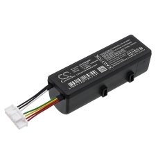 Kompatibilná náhrada batérie za Zebra BT-000018A01,BT-000351,BT-000374,BTRY-MC17RAB0E-50,BTRY-PS20-35MA-01