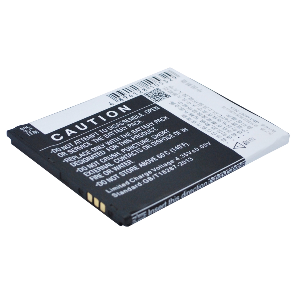 Batéria kompatibilné s Zopo CS-ZPS320XL