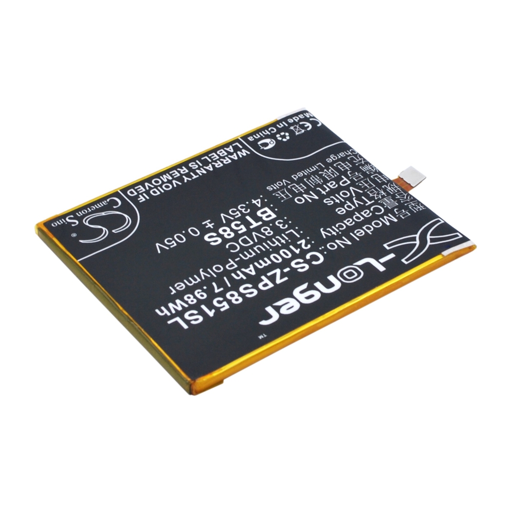 Batéria kompatibilné s Zopo CS-ZPS851SL