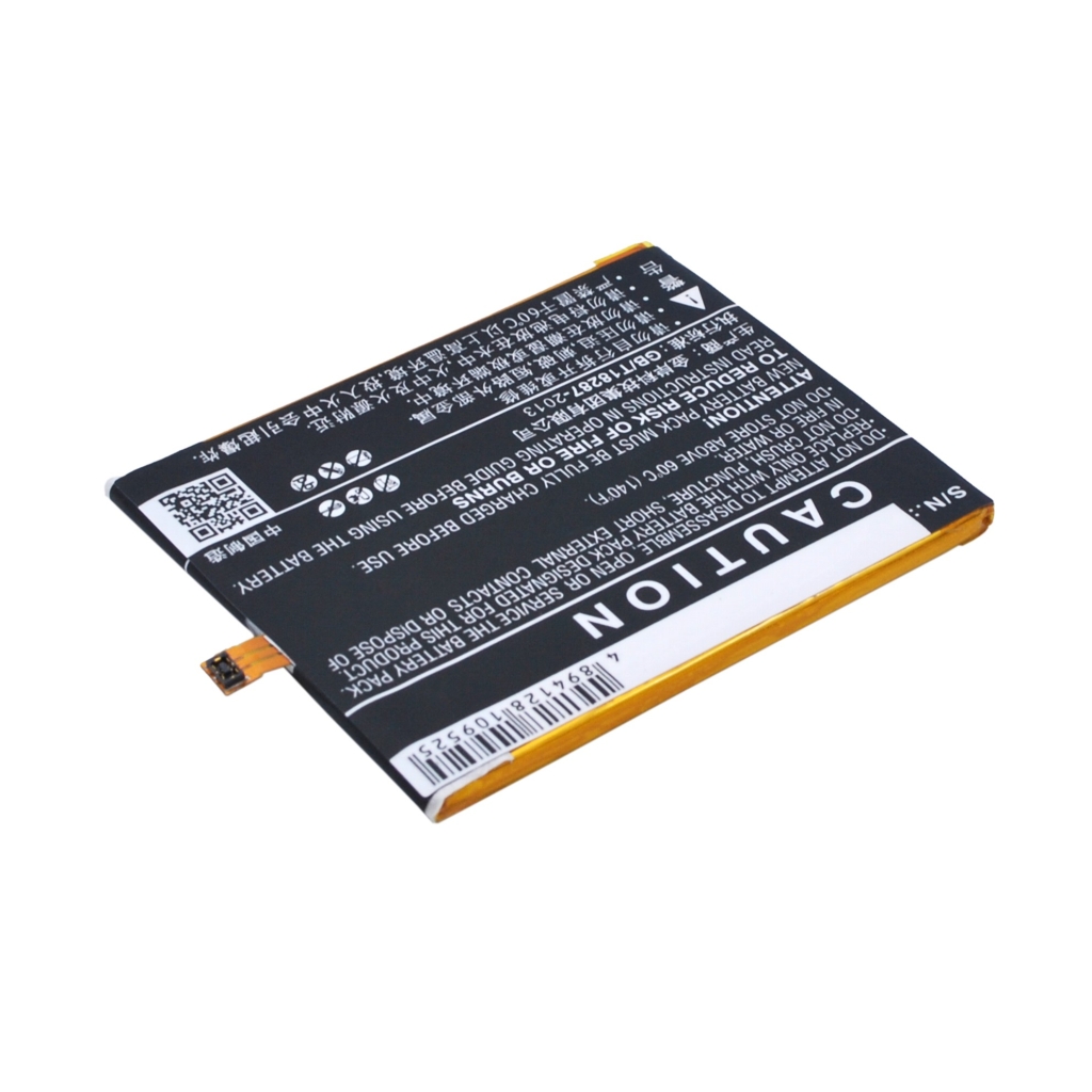 Batéria kompatibilné s Zopo CS-ZPS851SL