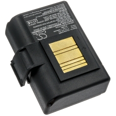 Kompatibilní náhrada baterie za Zebra AT16004,BTRY-MPP-34MA1-01,BTRY-MPP-34MAHC1-01,P1023901,P1023901-LF...