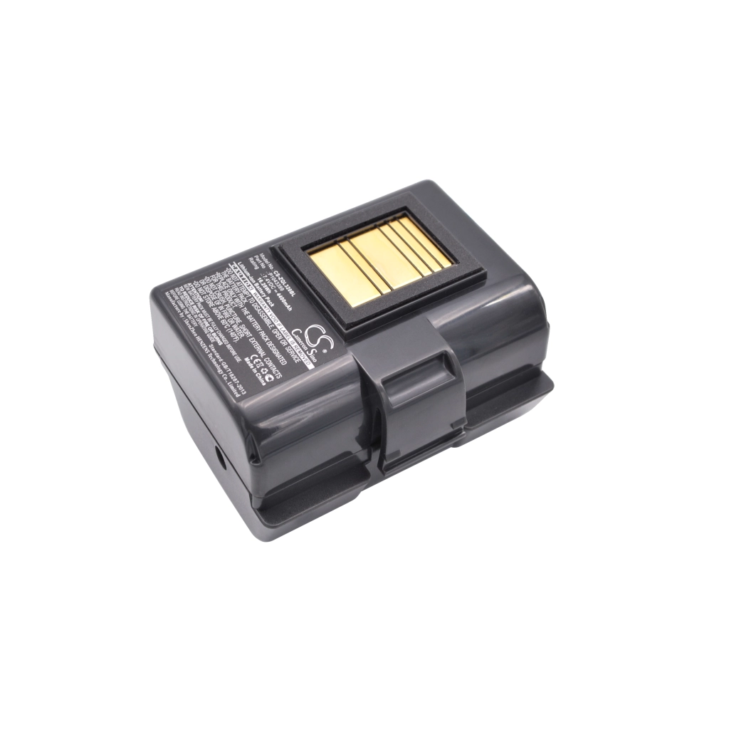 Printer Battery Zebra ZQ500