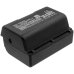 Battery Replaces BTRY-MPP-34MA1-01