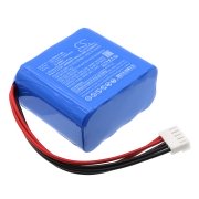 CS-ZRM121MD<br />Batérie pre   nahrádza batériu INR18650-4S2P