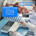 Lekárska batéria Zoncare CS-ZRM300MD