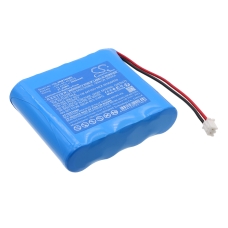 Kompatibilní náhrada baterie za Zoncare ADK-GP-4S2200