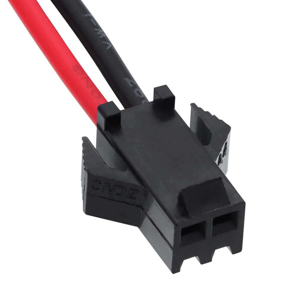 Baterie kompatibilní s Zoncare CS-ZRM720MD