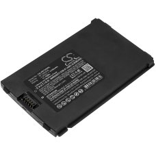 Kompatibilná náhrada batérie za Zebra BT-000409,BTRY-TC2X-1XMA1-01