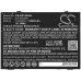Batéria pre tablet Zebra CS-ZRT500XL