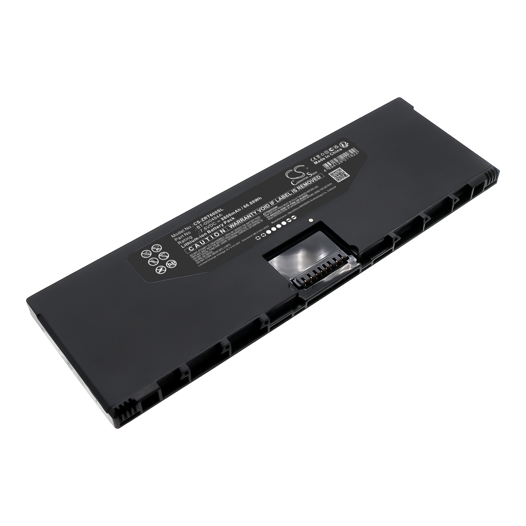 Batéria pre tablet Zebra CS-ZRT600SL