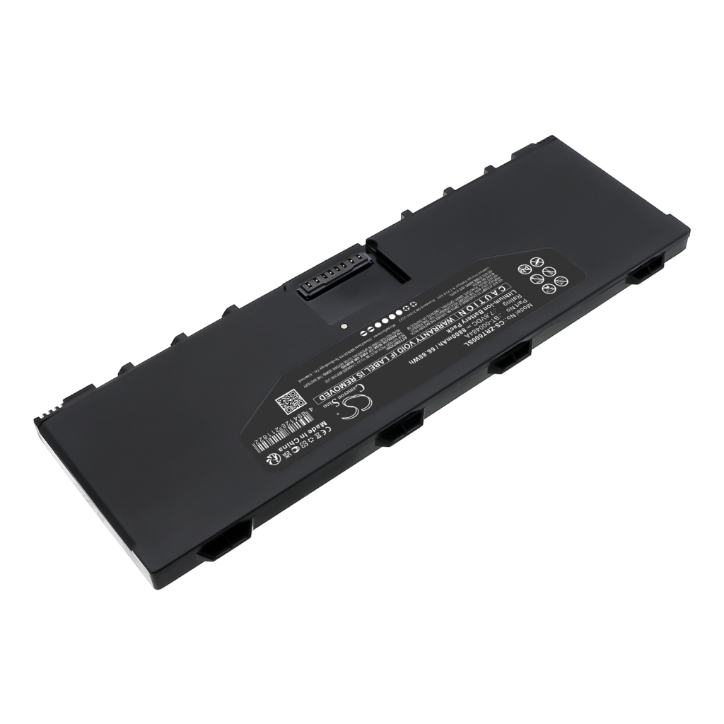 Batéria pre tablet Zebra CS-ZRT600SL