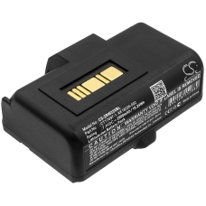 Kompatibilná náhrada batérie za Zebra AK18026-002,CT17497-1