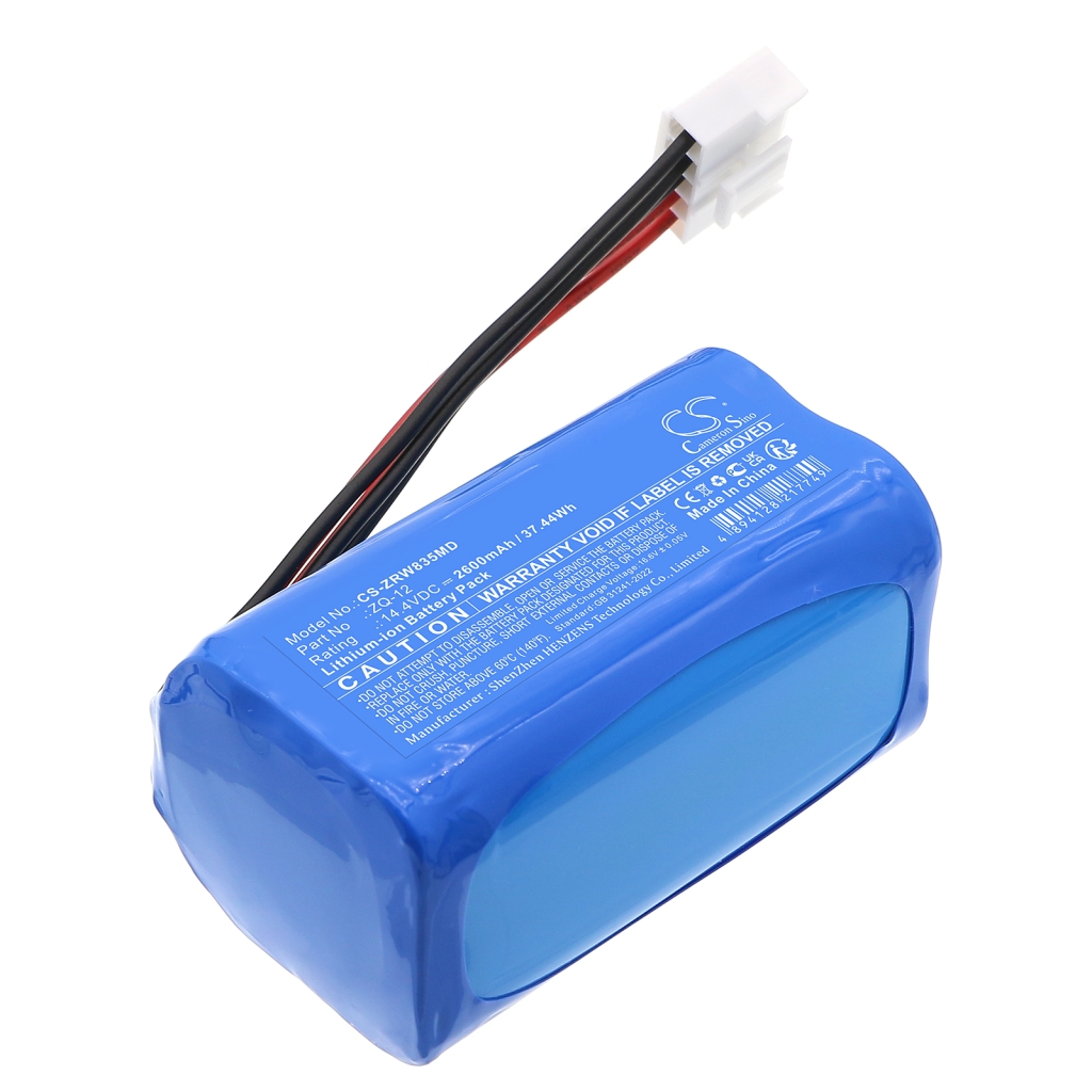Medical Battery Zoncare CS-ZRW835MD
