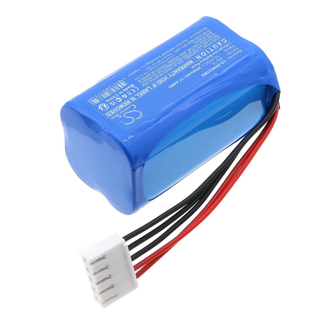 Medical Battery Zoncare CS-ZRW835MD