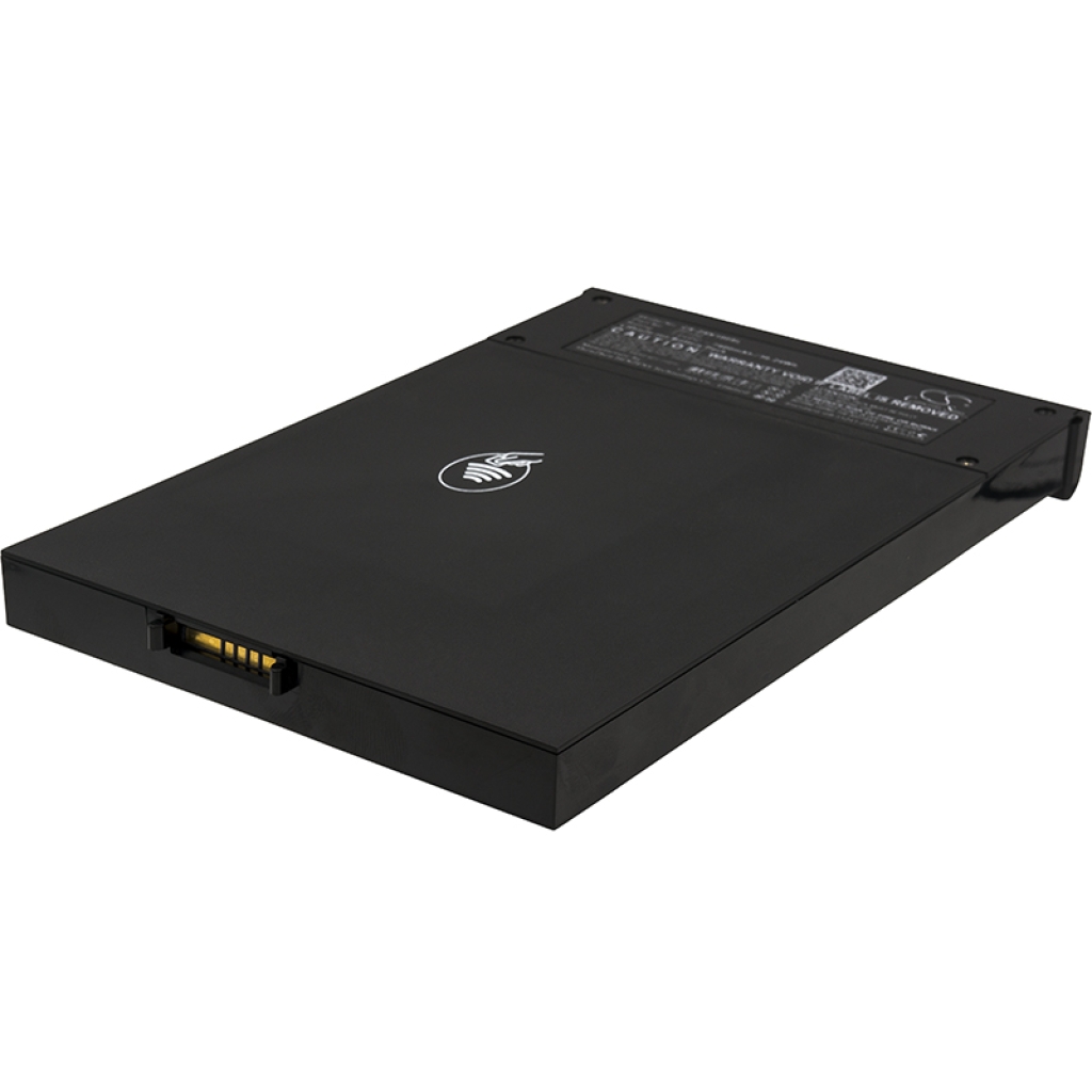 Batéria pre elektrické náradie Ziosk CS-ZSK100SL