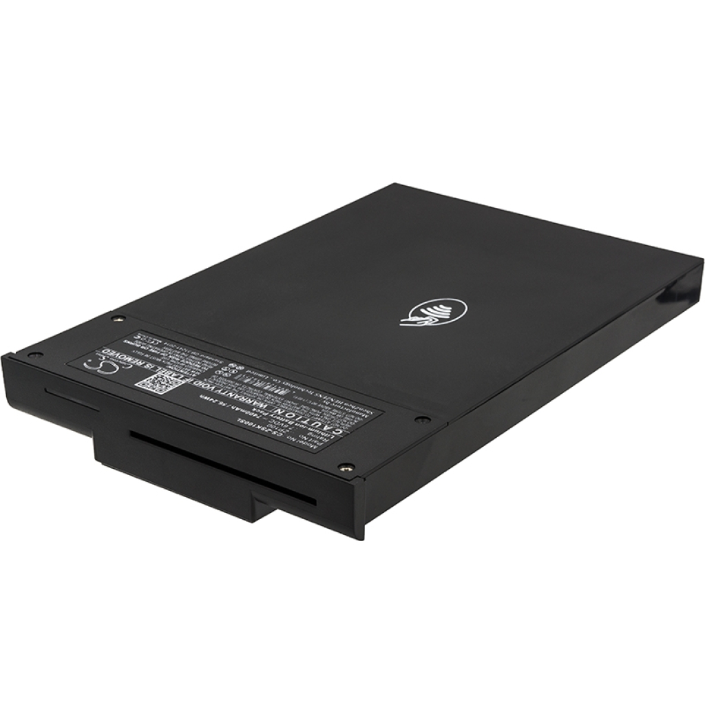 Batéria pre elektrické náradie Ziosk CS-ZSK100SL