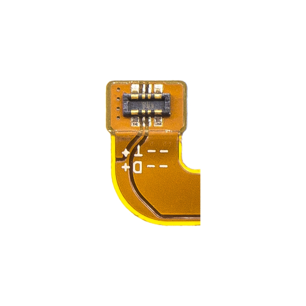 Batérie pre mobilné telefóny ZTE CS-ZTA610SL