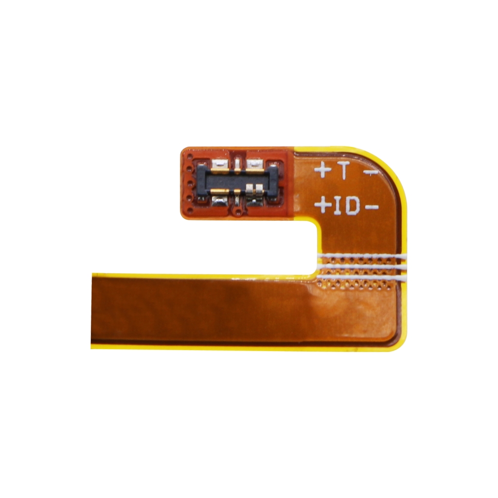 Batérie pre mobilné telefóny ZTE CS-ZTA610XL