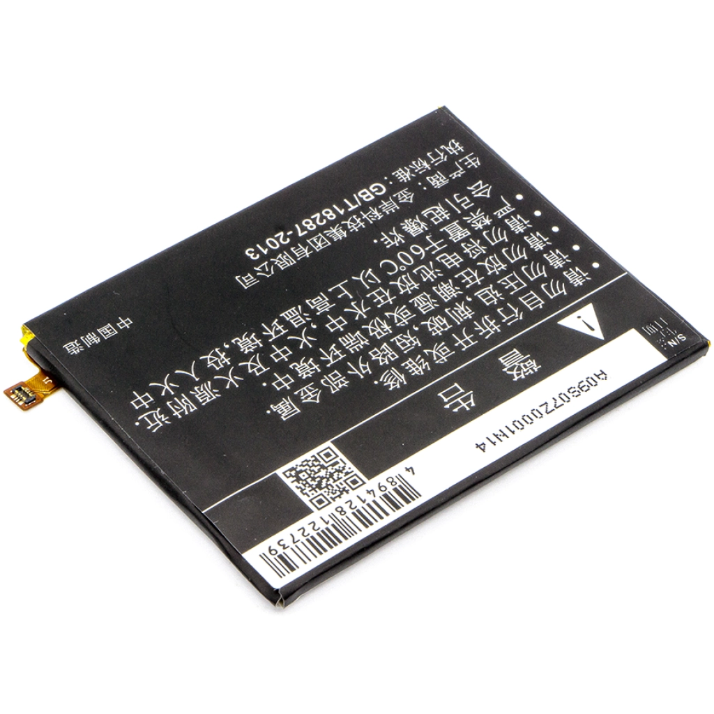 Vodafone Orange ZTE CS-ZTA910SL