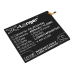 Batérie pre mobilné telefóny ZTE CS-ZTC016XL