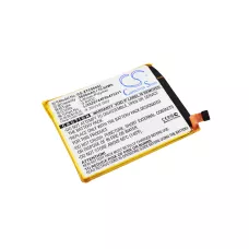 Kompatibilní náhrada baterie za ZTE LI3928T44P8H475371