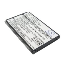 Compatible battery replacement for MetroPCS LI3707T42P3H553447,LI3708T42P3H553447