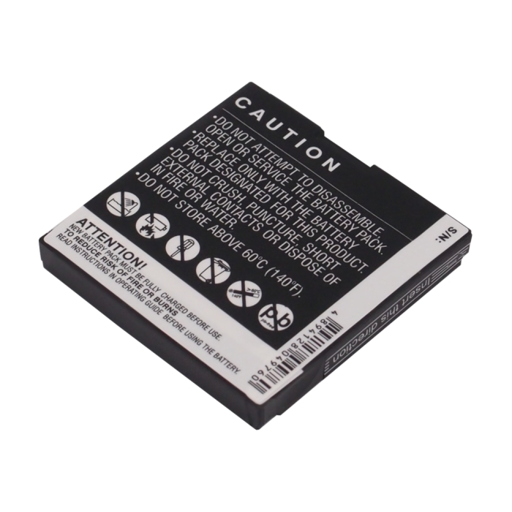 Batéria kompatibilné s Vodafone Orange T-Mobile ZTE CS-ZTD180SL