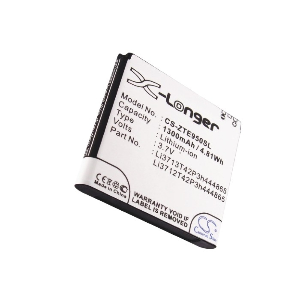CS-ZTE950SL