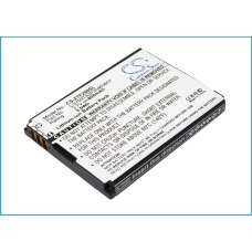 Kompatibilná náhrada batérie za T-Mobile LI3708T42P3H463657,LI3708T42P3H463657-NTC,LI3709T42P3H463657