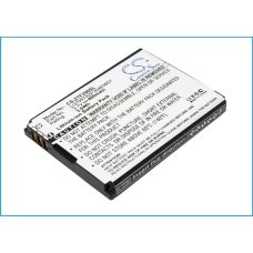 Compatible battery replacement for ZTE LI3708T42P3H463657,LI3708T42P3H463657-NTC,LI3709T42P3H463657