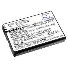 Compatible battery replacement for NET10 LI3730T42P3H6544A2