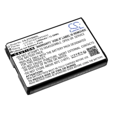 Compatible battery replacement for NET10 LI3730T42P3H6544A2