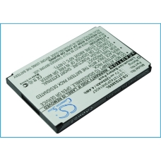 Kompatibilná náhrada batérie za ZTE LI3713T42P3H614057