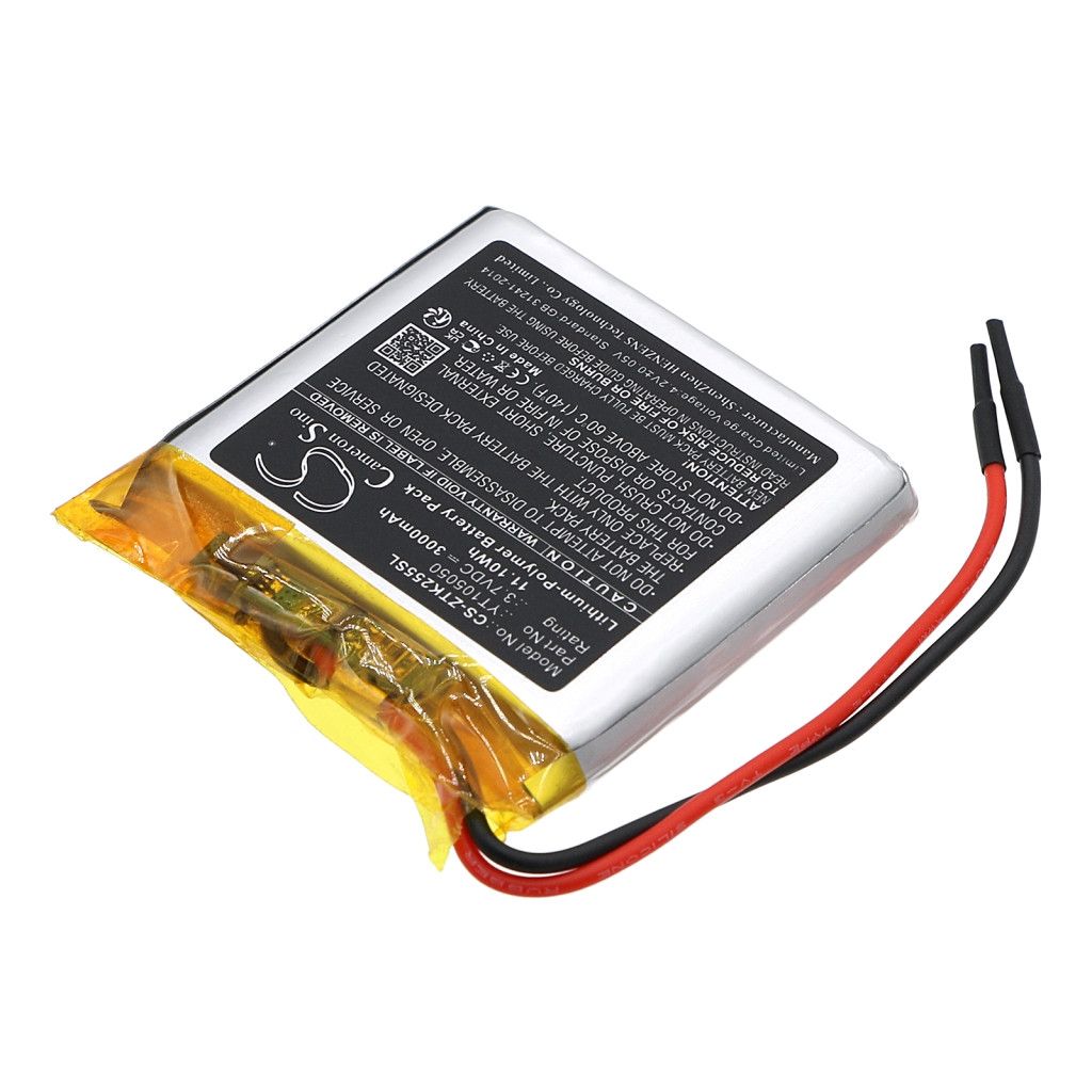 Batéria pre elektrické náradie Zkteco CS-ZTK255SL