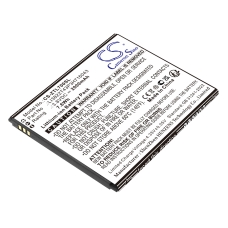 Kompatibilní náhrada baterie za ZTE LI3822T43P3H716043