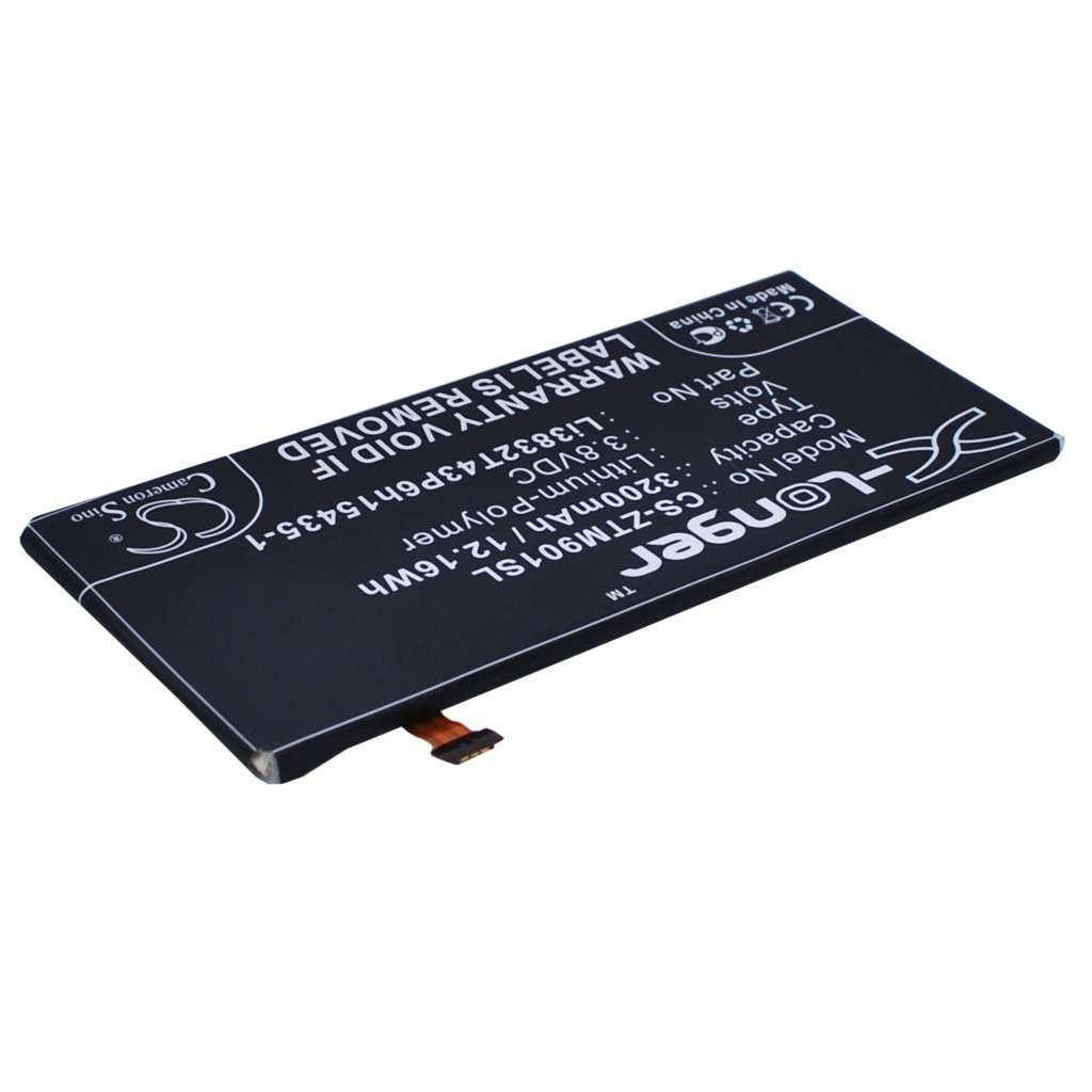 Batéria kompatibilné s ZTE CS-ZTM901SL