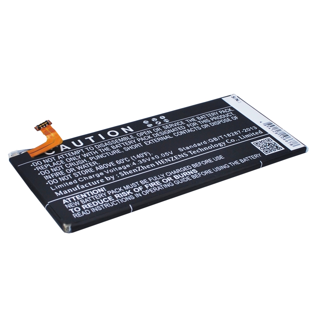 Batéria kompatibilné s ZTE CS-ZTM901SL