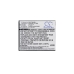 Baterie kompatibilní s ZTE CS-ZTN928SL
