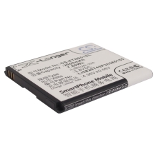 Kompatibilní náhrada baterie za BoostMobile LI3820T43P3H585155