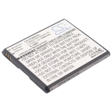Kompatibilná náhrada batérie za ZTE LI3820T42P3H585155
