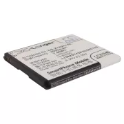 Mobile Phone Battery ZTE Majesty Z796C