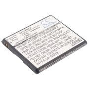 CS-ZTN983SL<br />Batérie pre   nahrádza batériu Li3820T42P3h585155