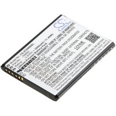 Kompatibilná náhrada batérie za ZTE N988Z