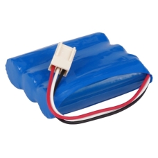 Kompatibilní náhrada baterie za ZTE NI3612T30P3S534416