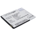 Batérie kompatibilné s A+World CG503 CG503 CS-ZTQ301SL