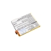 Baterie kompatibilní s ZTE CS-ZTQ509SL